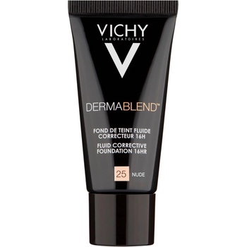 Vichy Dermablend 25 Kor.Make-up fluidný 30 ml