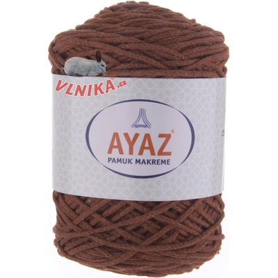 Ayaz Příze Pamuk Makreme Varianta: 1223