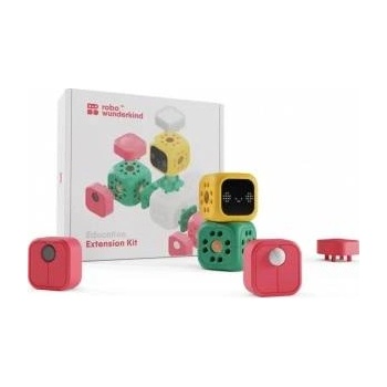 Robo Wunderkind Educational Extension Pack For Robo Wunderkind