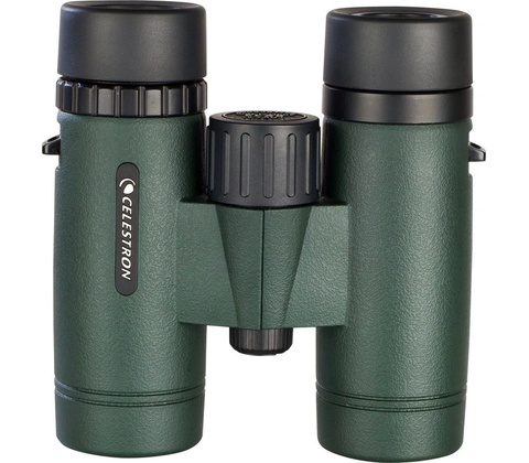 Celestron TrailSeeker 8x32