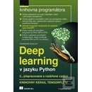 Deep learning v jazyku Python / 2. vydání - Chollet Francois