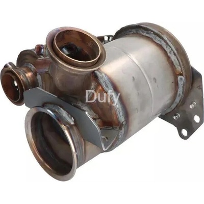 JMJ Škoda Octavia III 2.0 TDi 4x4 Filtr pevných částic DPF 1323-22