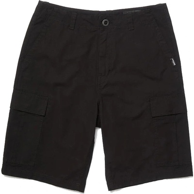 Volcom Quarter Twill Black