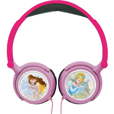 Lexibook Skládací Disney Princesse