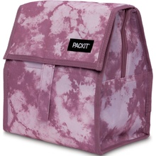 Packit Lunch bag Mulberry Tie Dye