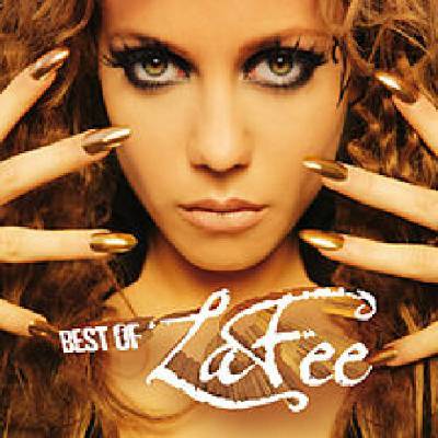 LAFEE: BEST OF/TAG EDITION CD
