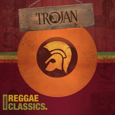 Original Vintage Reggae Classics LP