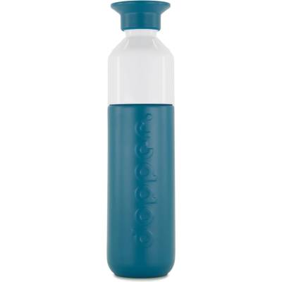 Dopper Термо бутилка Dopper Dopper Insulated Insulated bottle - Green Lagoon - размер 580 ml (533-1037-1112)