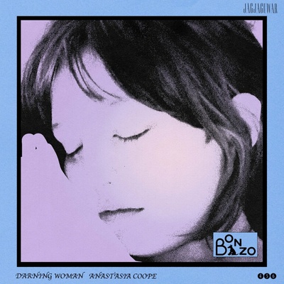 Anastasia Coope - Darning Woman LTD LP