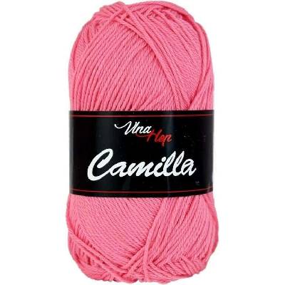 Příze Vlna Hep Camilla 8033