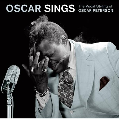 PETERSON, OSCAR - VOCAL STYLING OF CD
