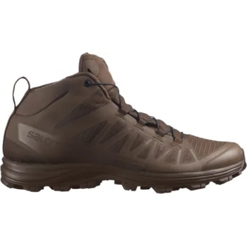 Salomon Forces Обувки Speed Assault 2, Earth Brown (L41595400)