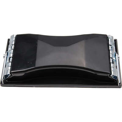 BGS Technic BGS101638 Ruční brusná podložka BGS101638 plastová 105 x 210 mm