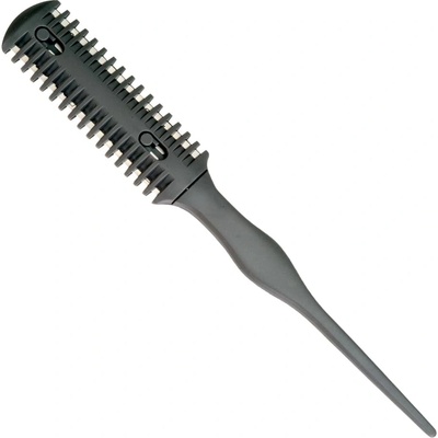Kiepe Professional Styling Razor seřezávač vlasů na standardní DE žiletky