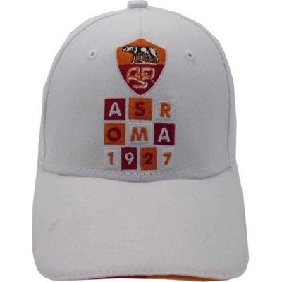 AS Rím AS Roma biela