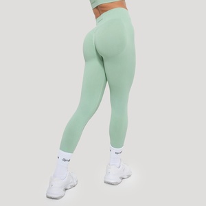 GymBeam Дамски клин Luma Pistachio S