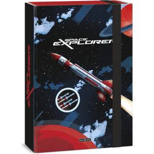 Ars Una Кутия за файлове ARS UNA A/4 Space Explorer (50855520)