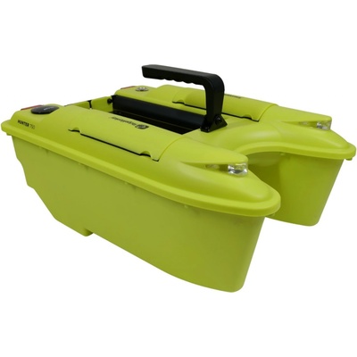 RidgeMonkey Hunter 750 Bait Boat Hi-Viz – Zboží Dáma