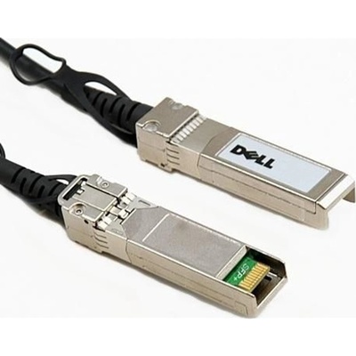 Dell SFP+ M-M 3m InfiniBand и оптичен кабел 3 м SFP+ Многоцветен (470-13555)