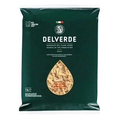Delverde Farfalle 3 kg