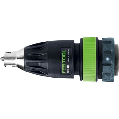 FESTOOL Hĺbkový doraz DD-DC 493539