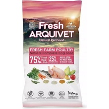 Arquivet Fresh Chicken and fish 100 g