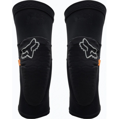 Fox Racing Enduro Elbow black