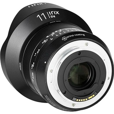 Irix 11mm f/4 Firefly Pentax K