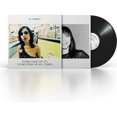 PJ Harvey - Stories From The City, Stories From The Sea - Demos Vinyl LP