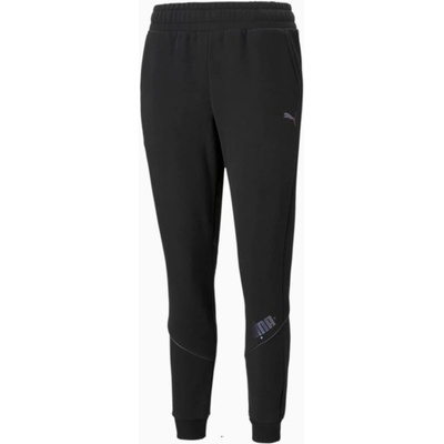 Puma Cyber černé
