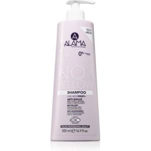 Alama Professional No Yellow шампоан против жълти оттенъци 500ml