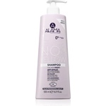 Alama Professional No Yellow шампоан против жълти оттенъци 500ml