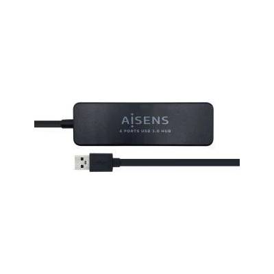 AISENS USB извод Aisens A106-0399 Черен 3600 W