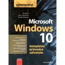 Mistrovství - Microsoft Windows 10 - Ed Bott
