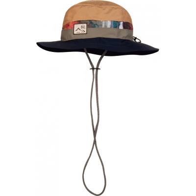 Buff Шапка Buff Booney Hat - Harq Multi - размер S/M 57, 5-61, 5 cm (204-4690-0812)
