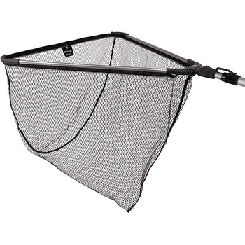 Fox Rage Warrior net 60cm 2,1m rubber mesh