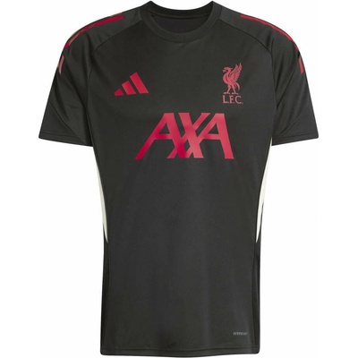 Adidas Tréninkový dres LIVERPOOL FC čierne
