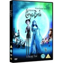 Warner Corpse Bride DVD