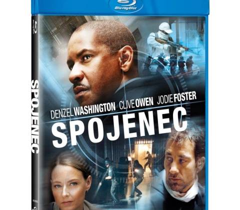 Spojenec BD