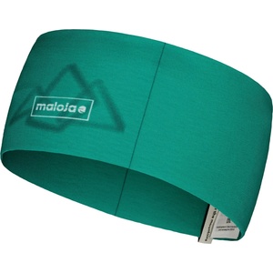 Maloja Лента за глава Maloja GrimmingM. Headband - Polar Light - размер One Size (904-6298-0411)