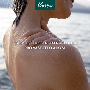 Kneipp SG 200ml Лавандула Dreaming