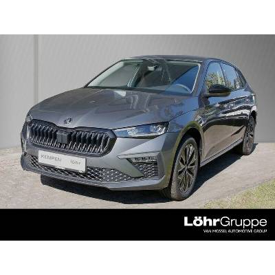 Skoda Scala 1.0 TSI DSG 85 kW