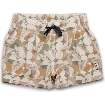 KAVU Дамски къси панталони KAVU Women's Tepic Shorts - Late Summer Leaf - размер XL (112-4245-0115)