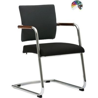 FORMDESIGN Konferenční křeslo SELECT BECK CUATRO DOS