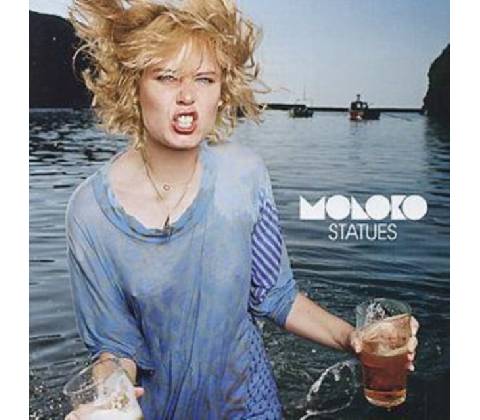 Moloko - Statues CD