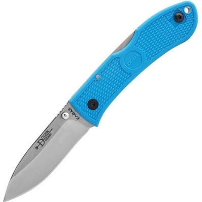 KA-BAR Dozier Foding Hunter 4062BL