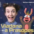 Vladana a Prasopes