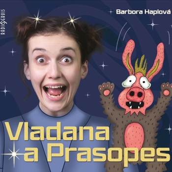 Vladana a Prasopes