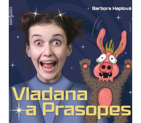 Vladana a Prasopes
