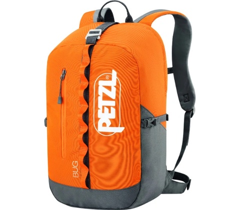 Petzl Bug